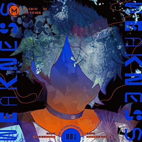 Play Weakness -Es Cover- by MILGRAM ES(CV:Yurina Amami) on